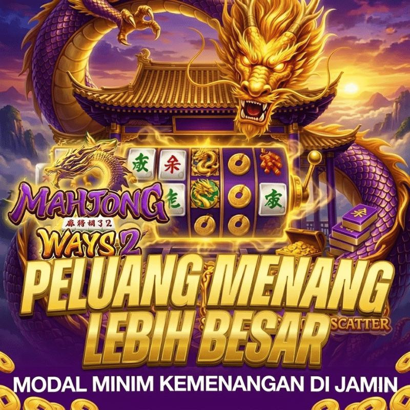 Situs Slot Online Gacor PAMASLOT