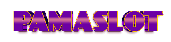 PAMASLOT Logo